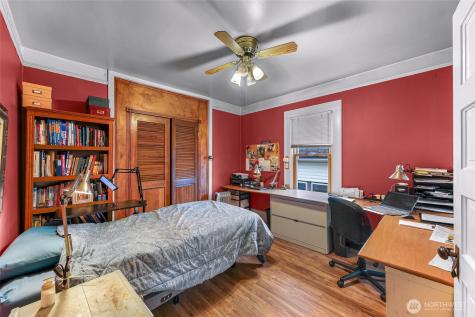 1328 Franklin Street Bellingham WA 98225