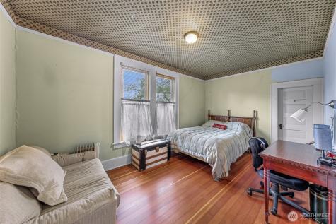 1328 Franklin Street Bellingham WA 98225
