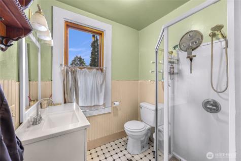 1328 Franklin Street Bellingham WA 98225