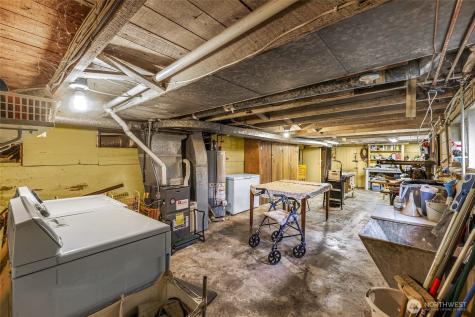 1328 Franklin Street Bellingham WA 98225
