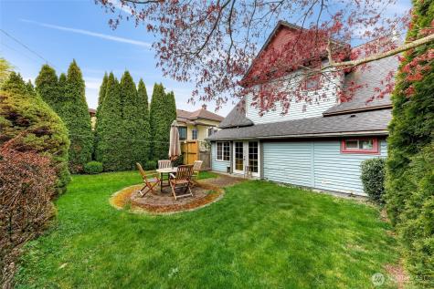 1328 Franklin Street Bellingham WA 98225