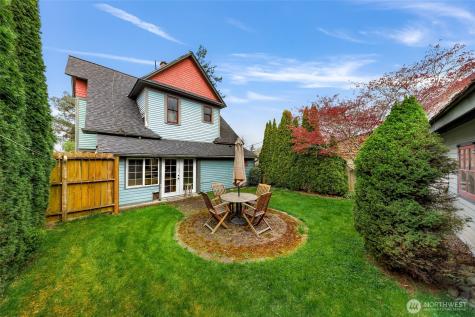 1328 Franklin Street Bellingham WA 98225