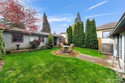 1328 Franklin Street Bellingham WA 98225