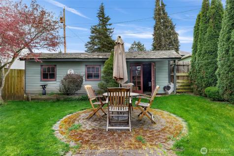 1328 Franklin Street Bellingham WA 98225