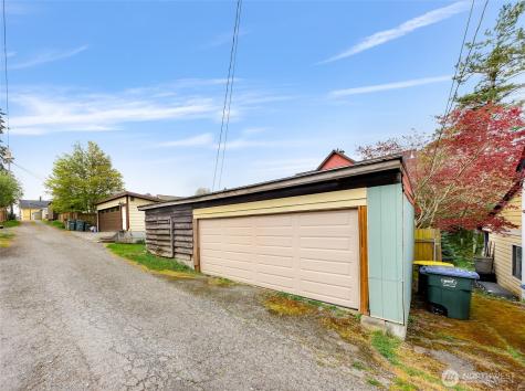 1328 Franklin Street Bellingham WA 98225