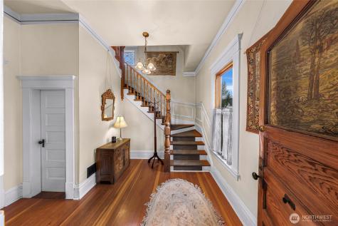 1328 Franklin Street Bellingham WA 98225