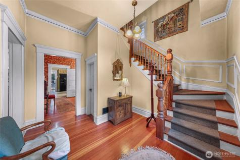 1328 Franklin Street Bellingham WA 98225