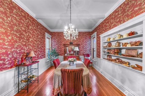 1328 Franklin Street Bellingham WA 98225