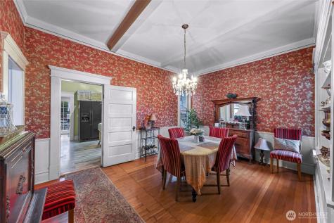 1328 Franklin Street Bellingham WA 98225