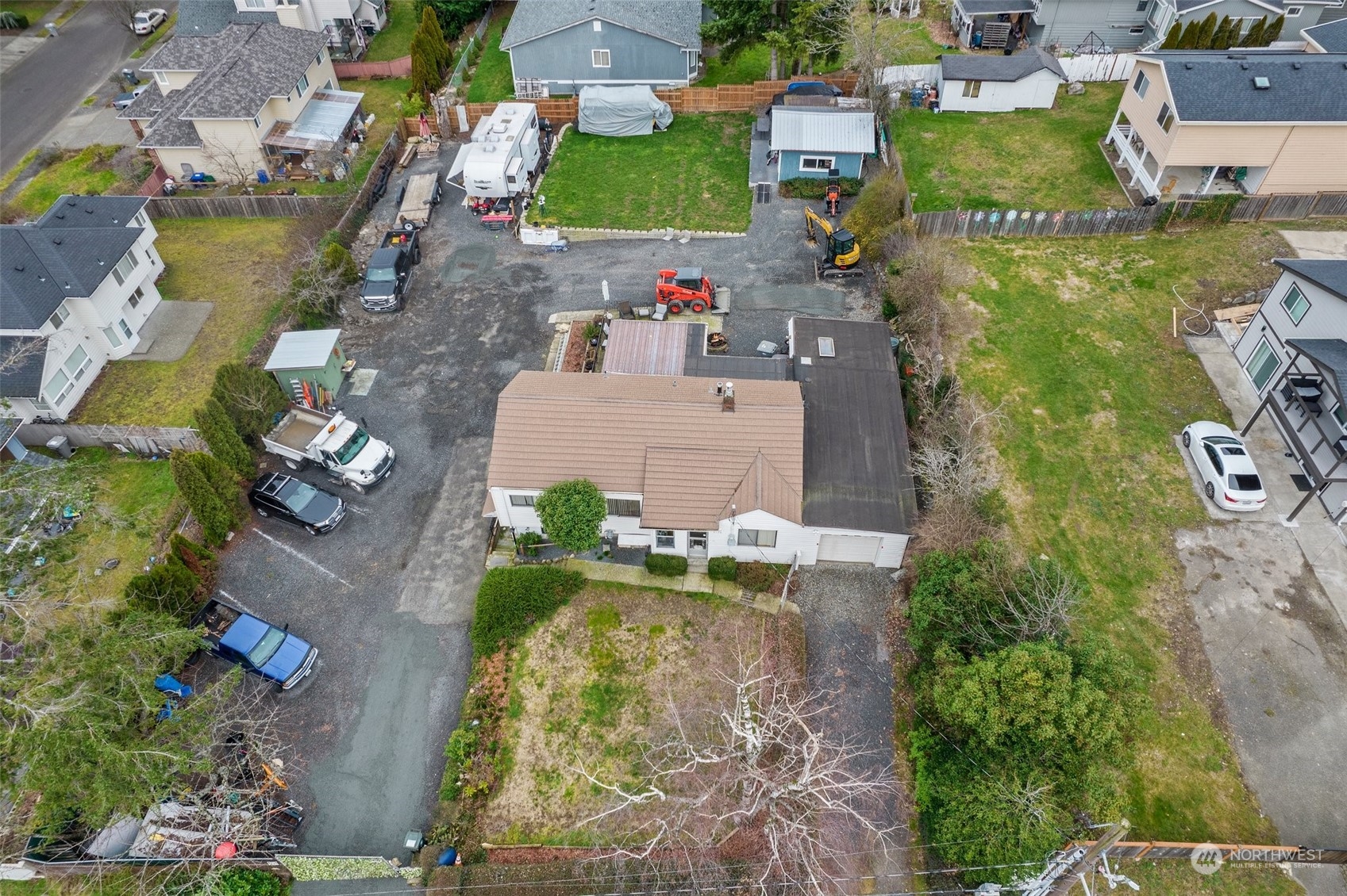 2416 NE 16th Street Renton WA 98056