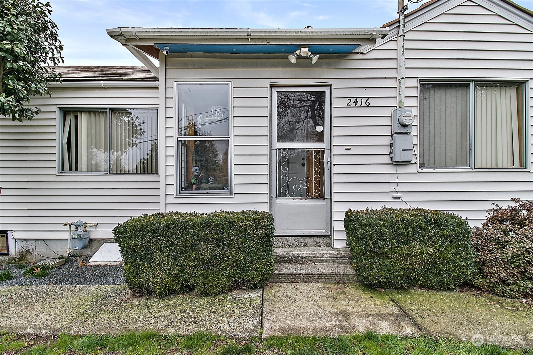 2416 NE 16th Street Renton WA 98056