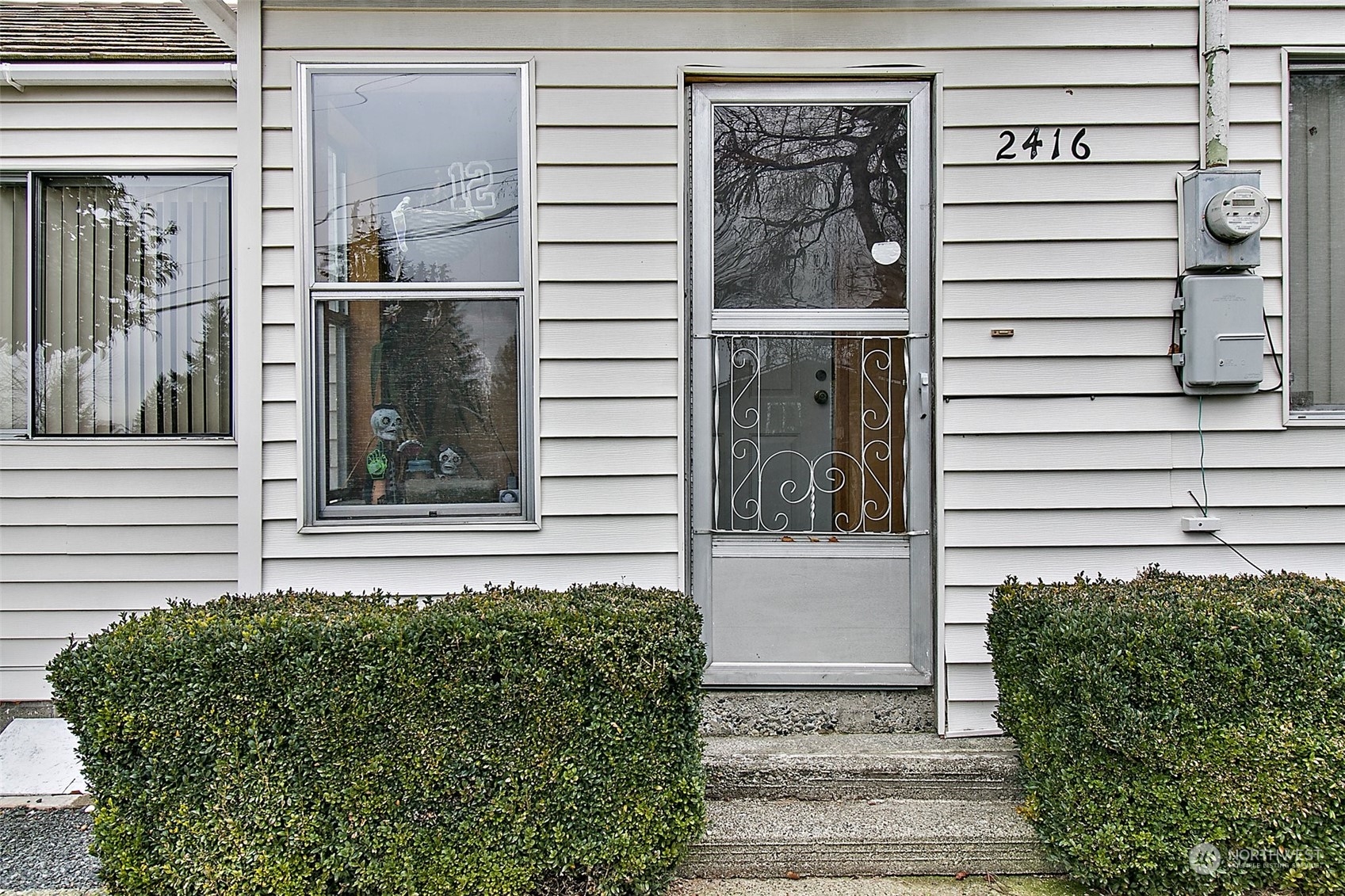 2416 NE 16th Street Renton WA 98056