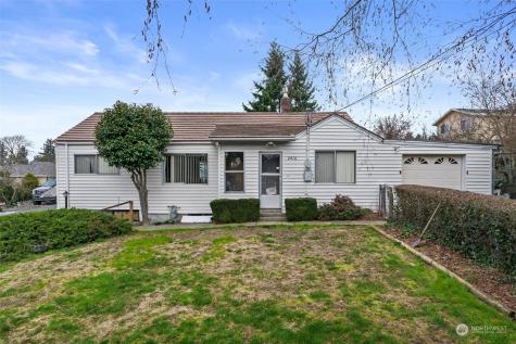 2416 NE 16th Street Renton WA 98056