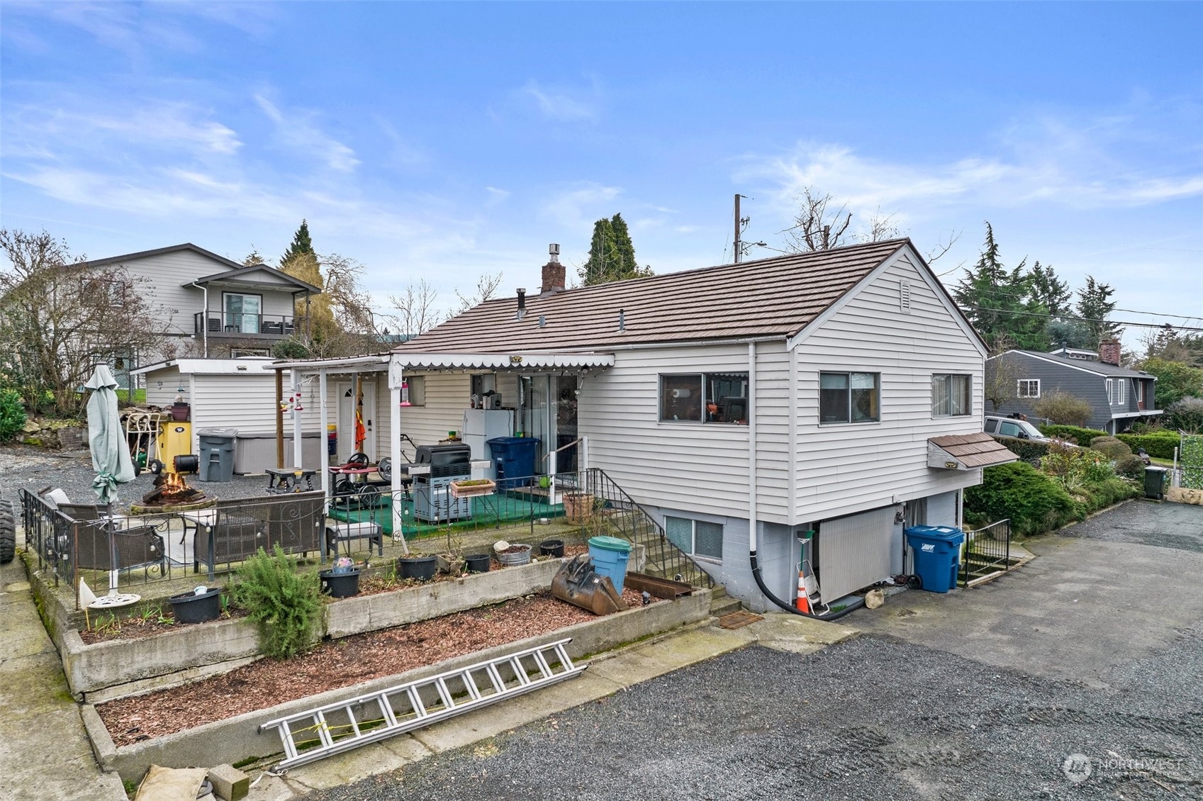 2416 NE 16th Street Renton WA 98056