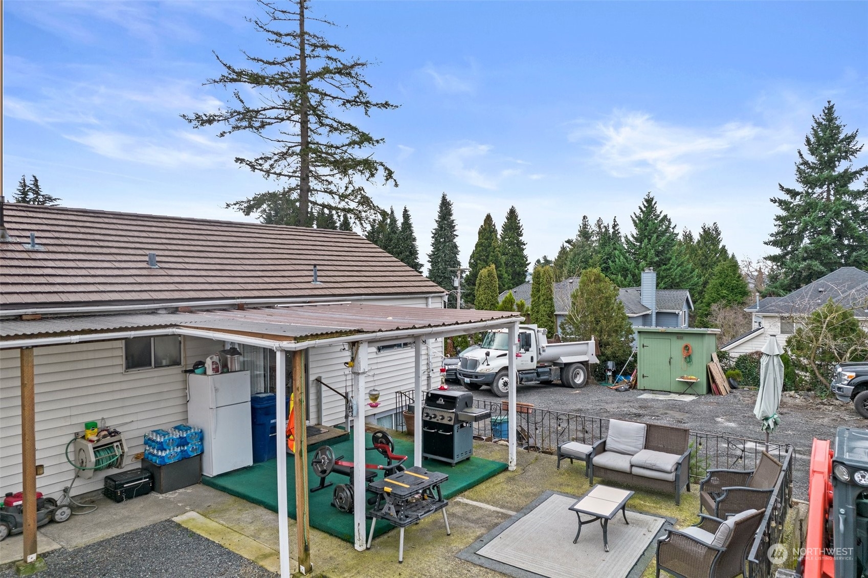2416 NE 16th Street Renton WA 98056