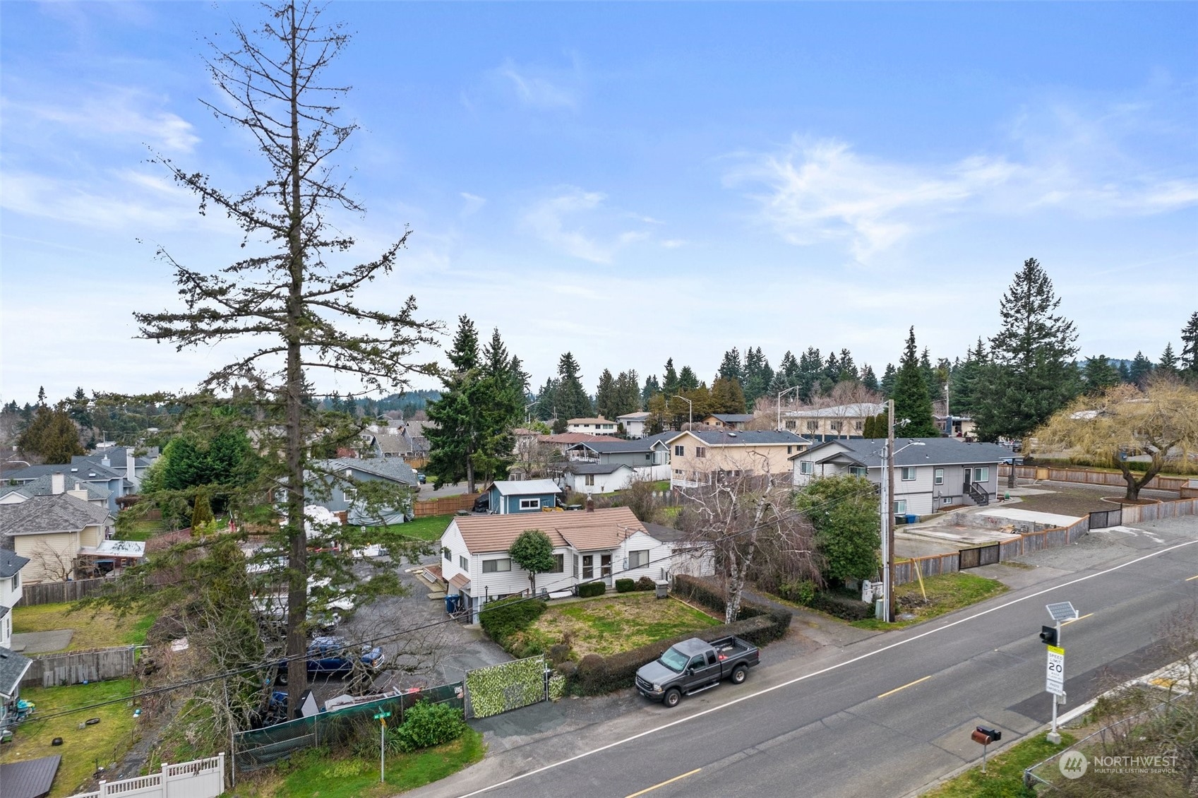 2416 NE 16th Street Renton WA 98056