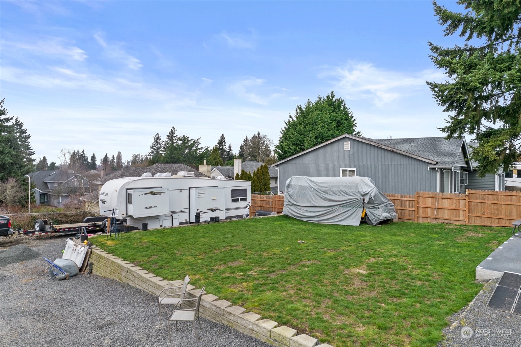 2416 NE 16th Street Renton WA 98056
