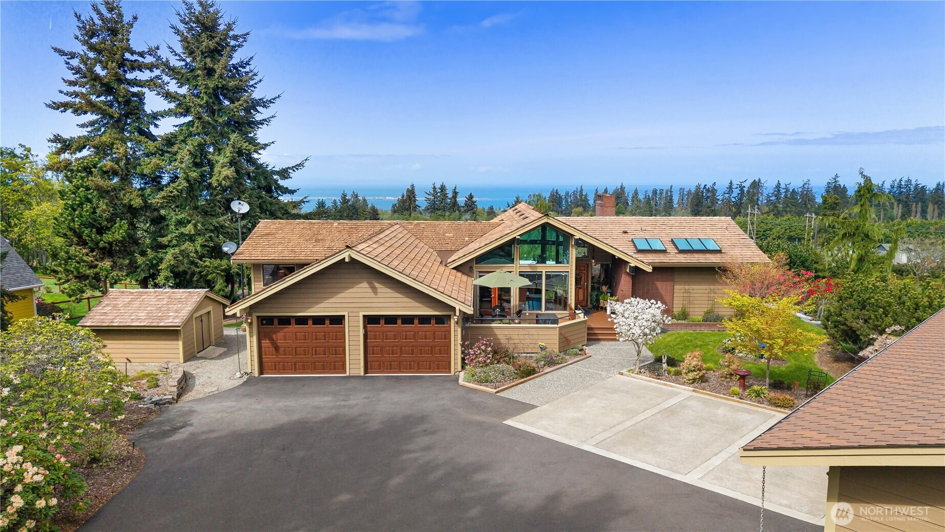 1837 E Woodhaven Lane Port Angeles WA 98362
