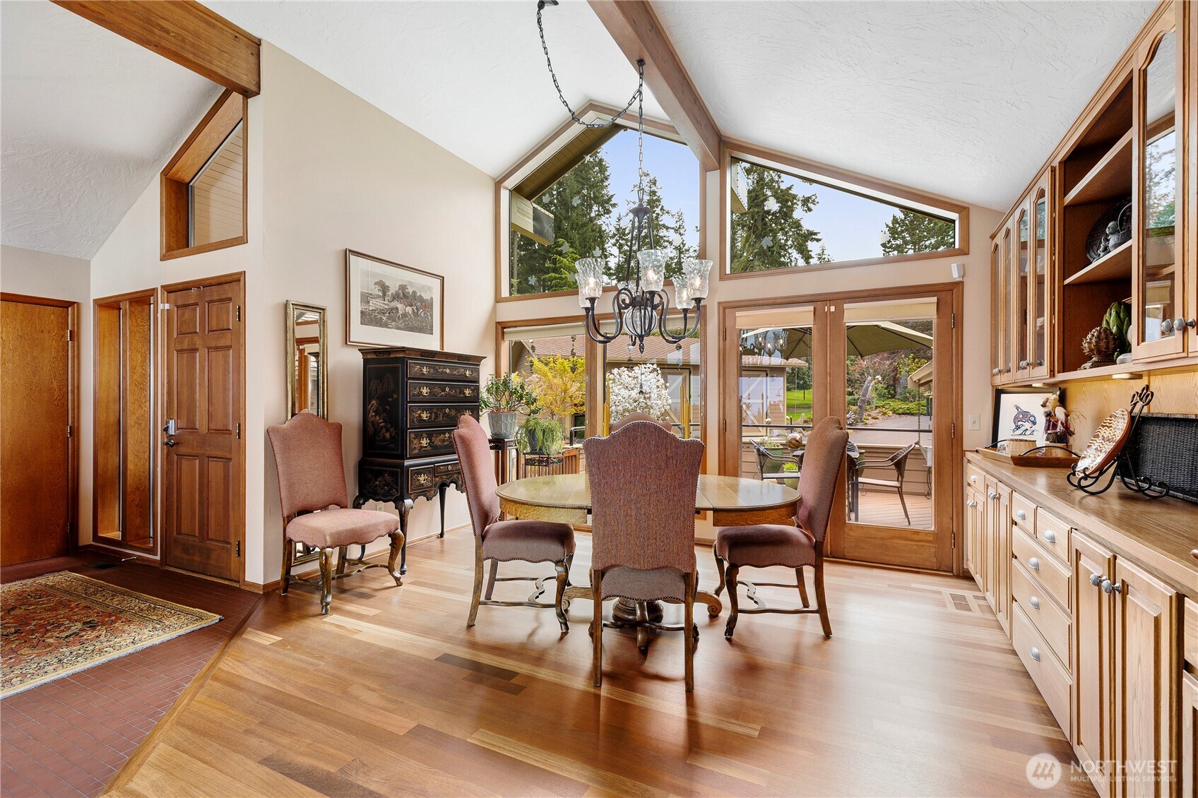 1837 E Woodhaven Lane Port Angeles WA 98362