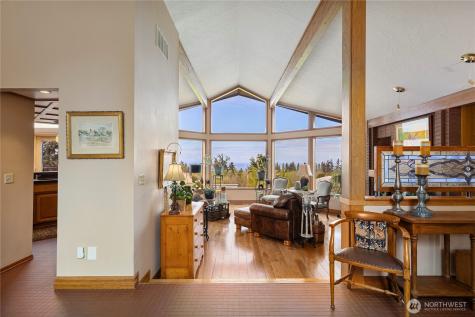 1837 E Woodhaven Lane Port Angeles WA 98362