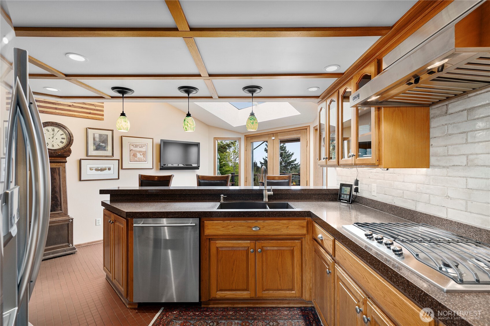1837 E Woodhaven Lane Port Angeles WA 98362