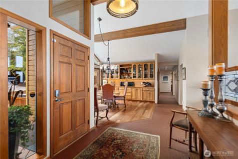 1837 E Woodhaven Lane Port Angeles WA 98362