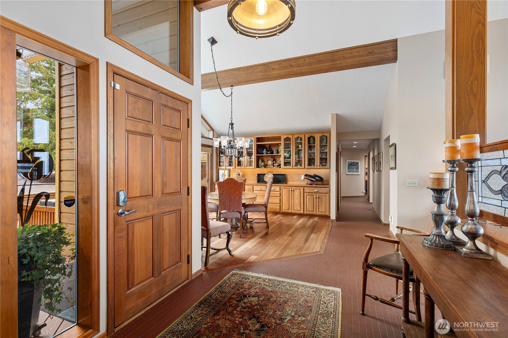 1837 E Woodhaven Lane Port Angeles WA 98362