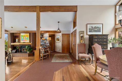 1837 E Woodhaven Lane Port Angeles WA 98362