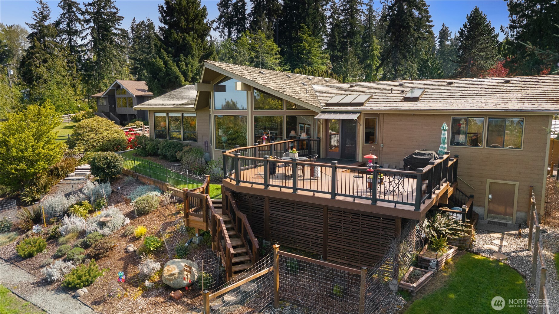 1837 E Woodhaven Lane Port Angeles WA 98362