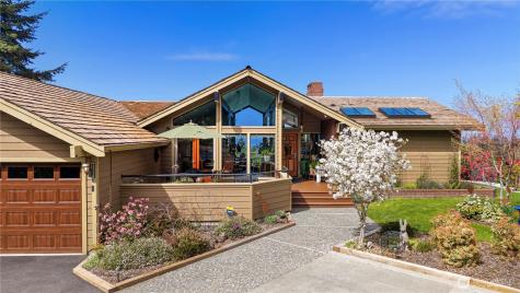 1837 E Woodhaven Lane Port Angeles WA 98362