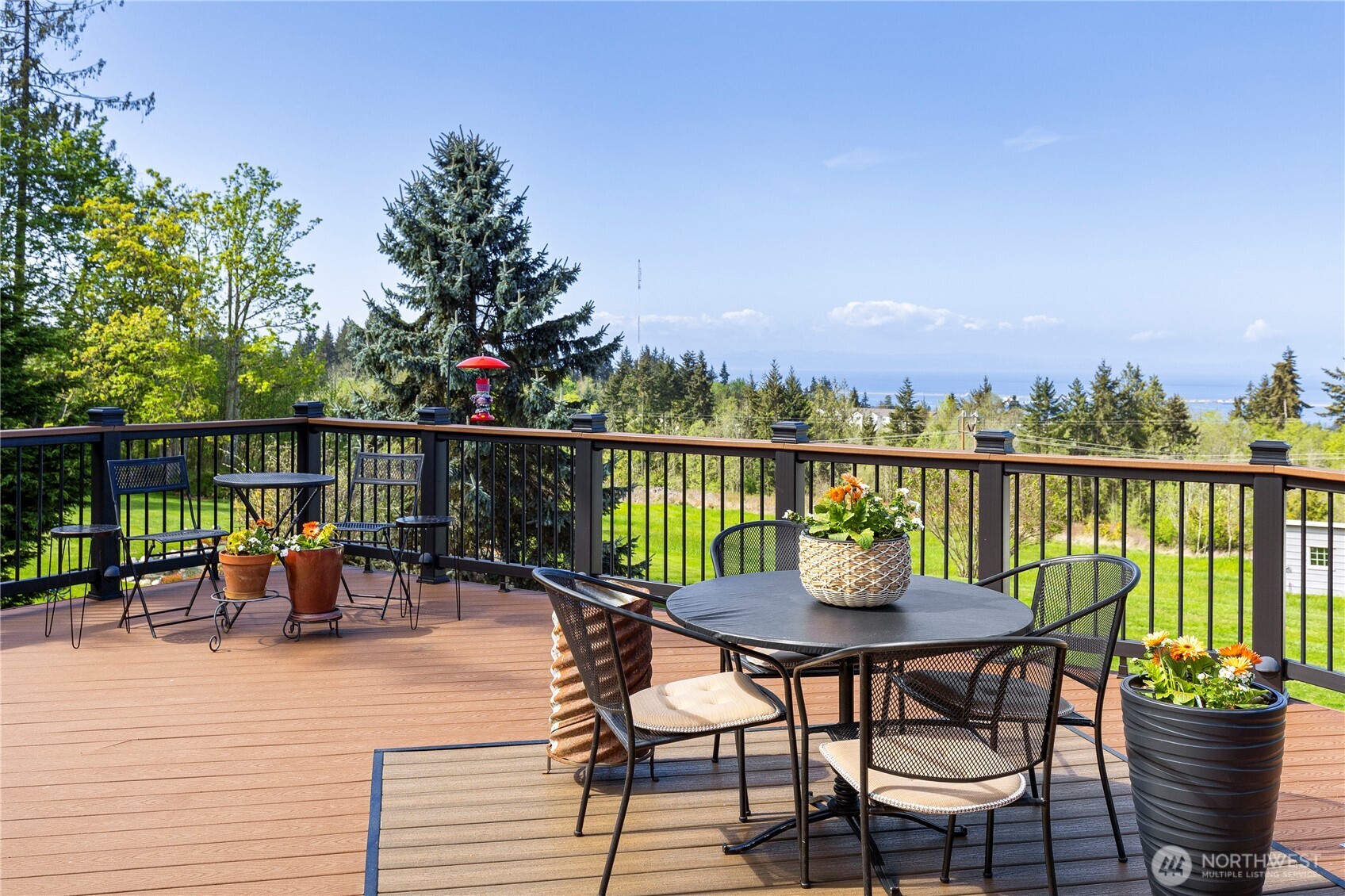 1837 E Woodhaven Lane Port Angeles WA 98362