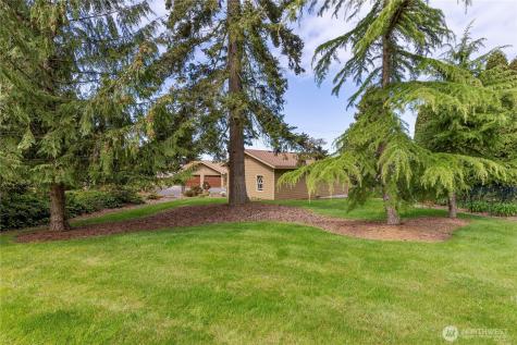 1837 E Woodhaven Lane Port Angeles WA 98362