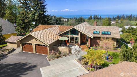 1837 E Woodhaven Lane Port Angeles WA 98362
