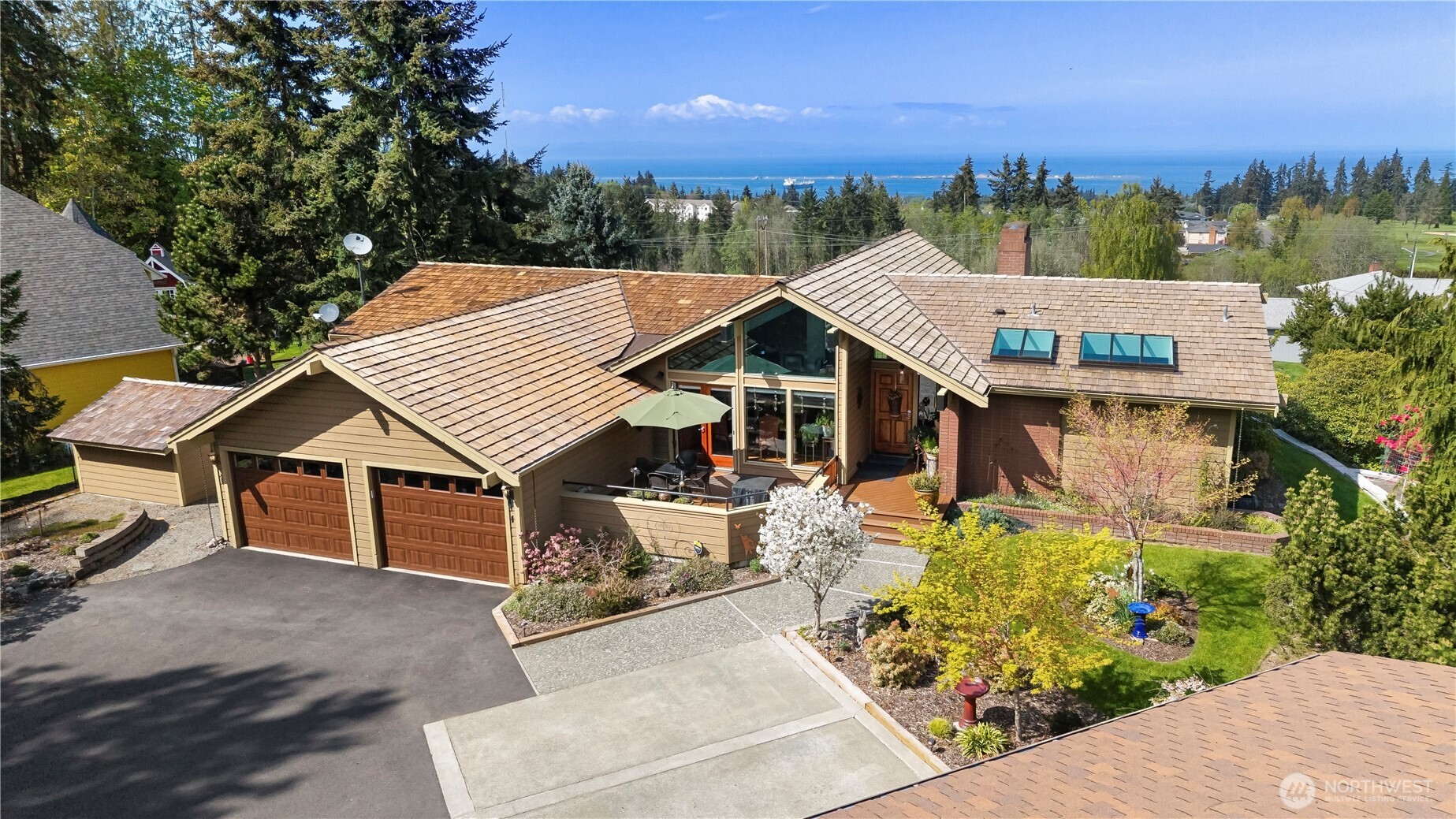 1837 E Woodhaven Lane Port Angeles WA 98362
