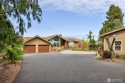 1837 E Woodhaven Lane Port Angeles WA 98362