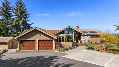 1837 E Woodhaven Lane Port Angeles WA 98362