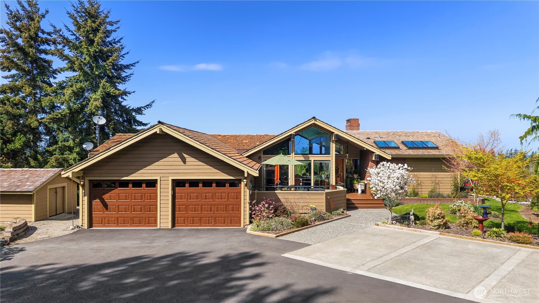 1837 E Woodhaven Lane Port Angeles WA 98362