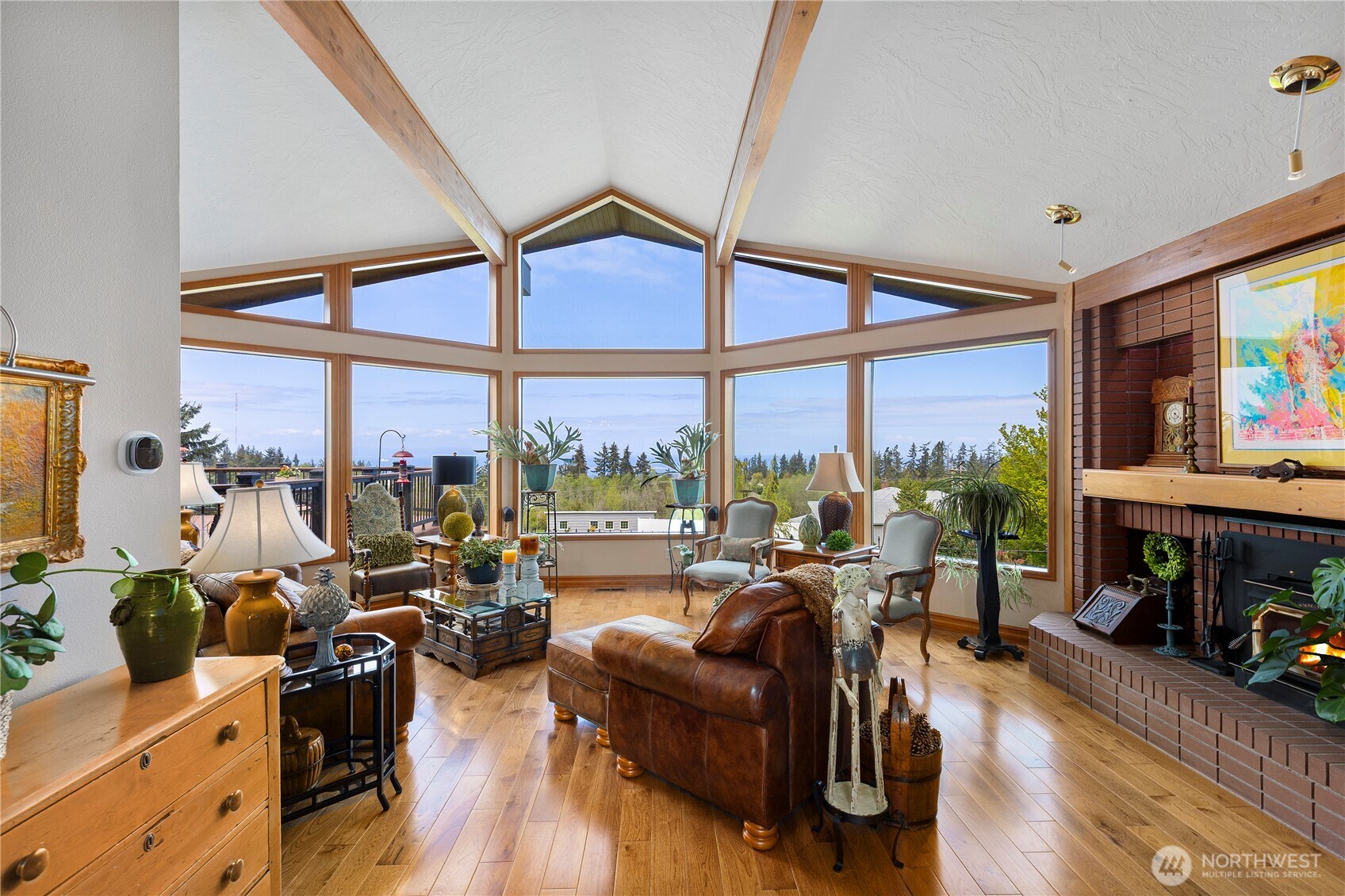 1837 E Woodhaven Lane Port Angeles WA 98362