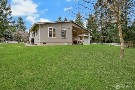 32916 14th Avenue S Roy WA 98580