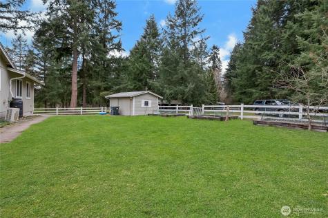 32916 14th Avenue S Roy WA 98580