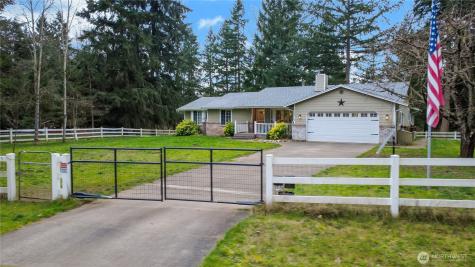 32916 14th Avenue S Roy WA 98580