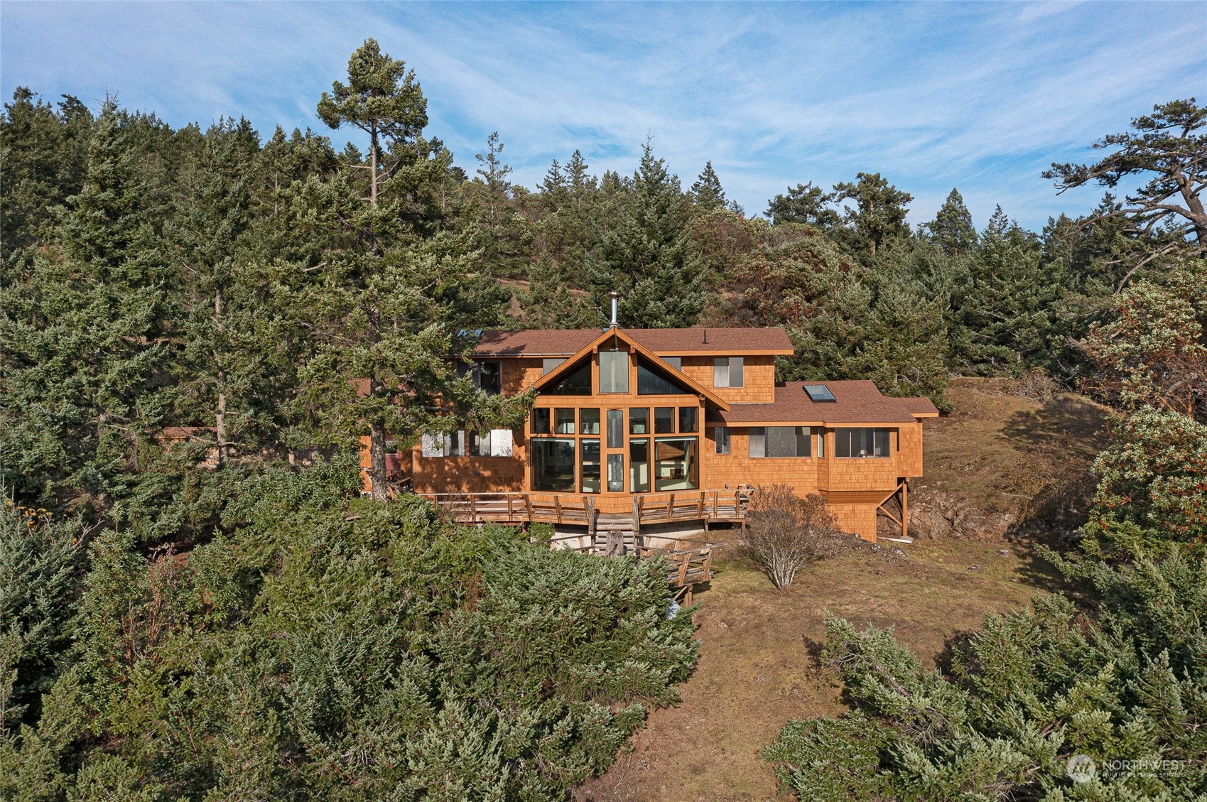 135 Avian Ridge Lane Friday Harbor WA 98250