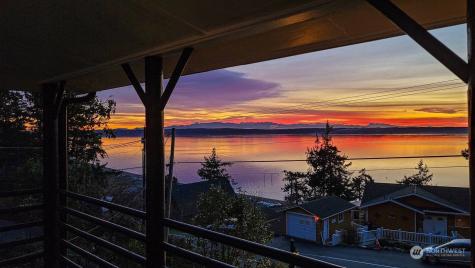 350 N Sunset Drive Camano Island WA 98282