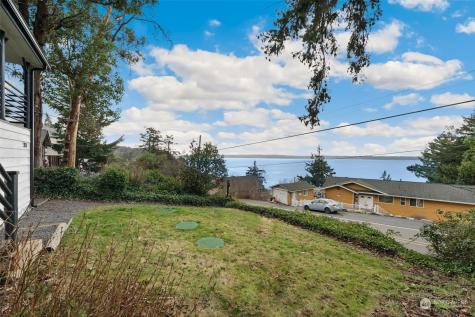 350 N Sunset Drive Camano Island WA 98282