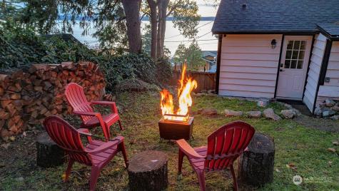 350 N Sunset Drive Camano Island WA 98282