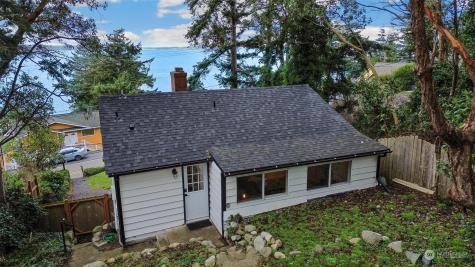 350 N Sunset Drive Camano Island WA 98282