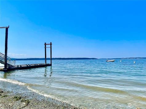 350 N Sunset Drive Camano Island WA 98282