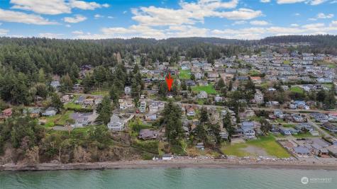 350 N Sunset Drive Camano Island WA 98282