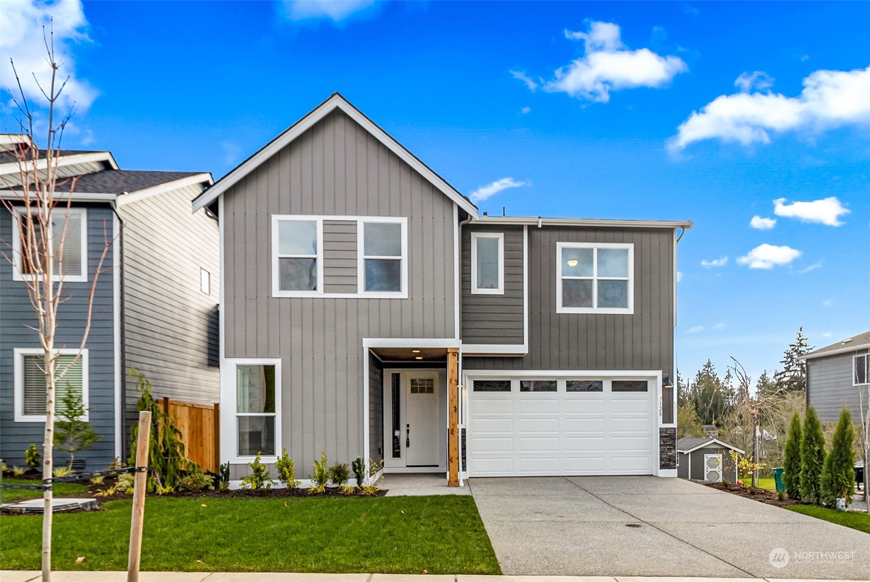 7128 61st Place NE Marysville WA 98270