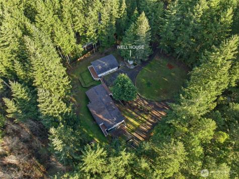 12520 SW Lindi Lane Port Orchard WA 98367